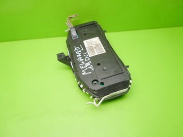 фото thumb №9, Спидометр 8200399693a renault megane ii phi 1.9 dci