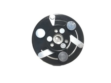 ДИСКОВЫЙ КОМПРЕССОР КОНДИЦИОНЕРА GOLF IV BORA SHARAN