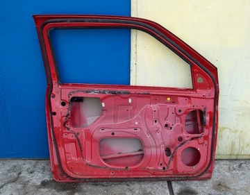 фото thumb №10, Suzuki swift 3d 04-10 дверь левая левый перед