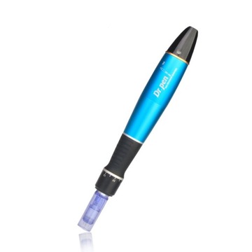 Dermapen DR PEN A1-W + 10 КАРТРИДЖЕЙ ДЛЯ МЕЗОТЕРАПИИ