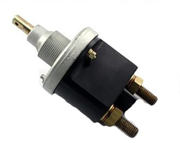 фото thumb №1, Вимикач акумулятор iveco 4822229