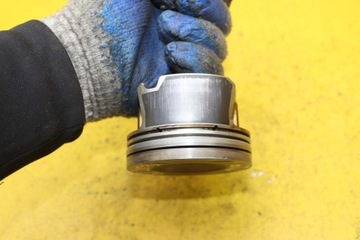 фото thumb №4, Поршні поршні шатун шату́н golf v 2.0 tfsi 06dd