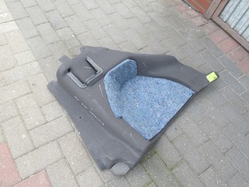 фото thumb №2, Обшивка оббивка багажника правий ecosport 2016 rok