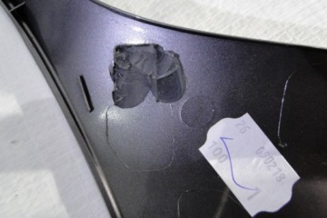 фото thumb №3, Рамка пластик opel crossland 13463507 europa