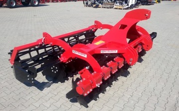 Борона компактная дисковая СТРУМИК агрегат 2,5 м