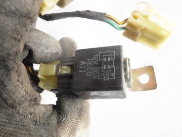 фото thumb №2, Ssangyong rodius резистор резистор вентилятор