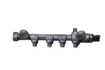 фото thumb №1, Молдинг впрыскная alfa romeo giulietta 2.0 jtdm