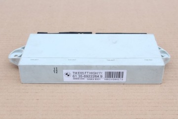 фото thumb №1, Bmw e65 модуль блок керування двері правий перед 6922264