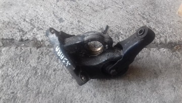 фото thumb №1, Кронштейн ролик двигателя citroen xsara ii 1.9