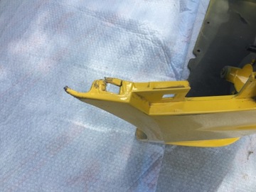 фото thumb №10, Chevrolet camaro 5 v 5 ксенон бампер перед 10-14