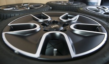 Мини Countryman Bridgestone RFT 2014!!! (745)