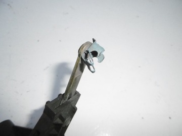 фото thumb №2, Ручка наружная дверь правая renault magnum