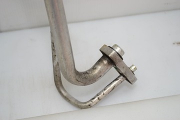 фото thumb №5, Дроти шланг кондиціонера vectra c 1.9 04-12