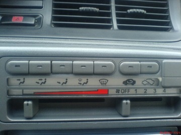Подсветка дефлектора Honda Civic 1992-1995 MoMan