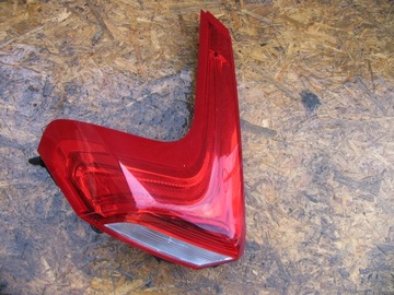 фото thumb №1, Xc40 v40 ii 2012- лампа задня лівий задня ліва