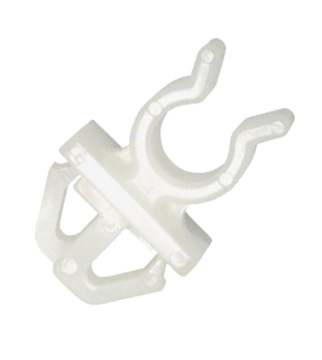 фото thumb №1, Клипса опоры крышки двигателя toyota hilux rav4