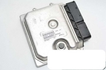 Купити Бортовий комп'ютер idea mussa 1.3 jtd 51872449 mjd 8f2.i2, фото thumb