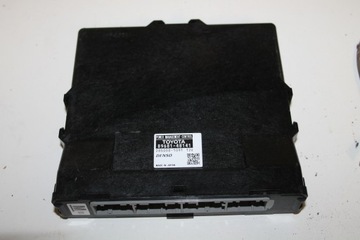 фото thumb №1, Бортовой компьютер блок управления модуль lexus rx450 89681-48141