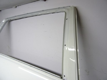 фото thumb №7, Дверь правый задняя mercedes r-klasa w251 long