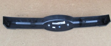 фото thumb №2, Ford ranger 2015- молдинг накладка решётка радиатора решётка