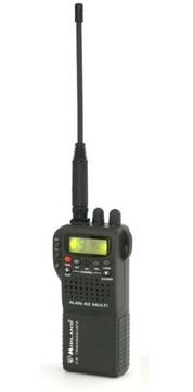 CB Radio Midland URZ0554