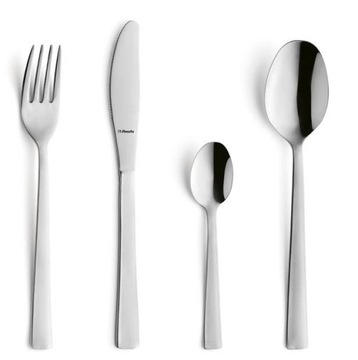 AMEFA 12 CUTLERY PADOVA 1561 НАБОР СТОЛОВЫХ НОЖЕЙ