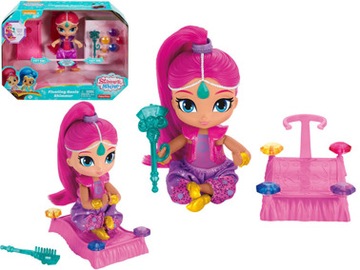 КОВЕР FISHER SHIMMER SHINE MOVABLE DOLL FHN29