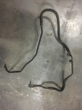 фото thumb №1, Шланг кондиціонера highline do scania r