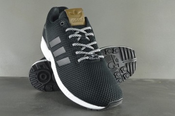 ADIDAS ORIGINALS ZX FLUX BB2177 МУЖСКАЯ ОБУВЬ 433 -30%