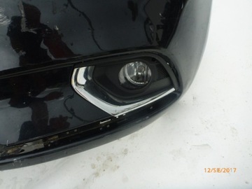 фото thumb №5, Opel corsa e 14- бампер перед переднє