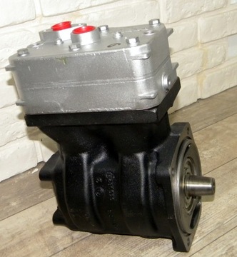 фото thumb №11, Компрессор sprężonego воздуха, объём 442cm-, количество цилиндров: 2,