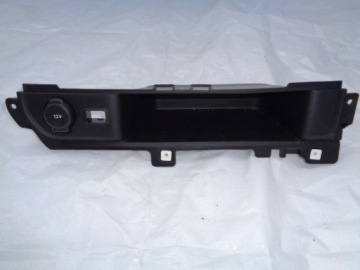 фото thumb №1, Jumpy expert proace 17-полка разъём 12v