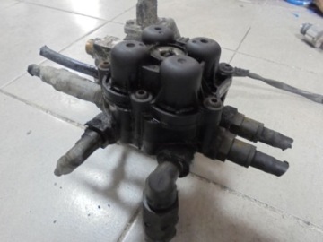 Купить Клапан 4-контурный volvo fl6, фото thumb