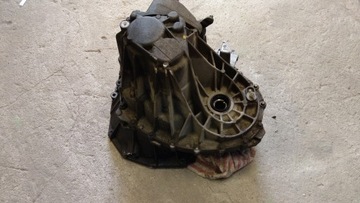 фото thumb №7, Nissan juke 1.5 dci коробка передач передач tl4119 6 b