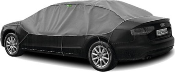 STRONG JAGUAR X-TYPE противоморозный полубрезент