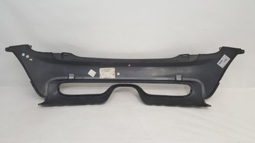 фото thumb №7, Mini cooper f56 f57 sport бампер зад задний