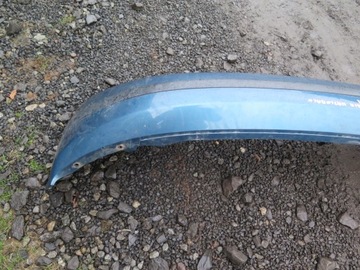 фото thumb №7, Бампер задній skoda fabia 9432 hb