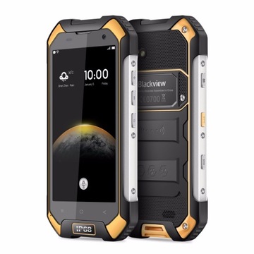 Blackview BV6000 BV6000S НОВЫЙ ЗВУКОВОЙ ГРОМКОГОВОРИТЕЛЬ