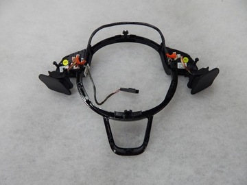 фото thumb №6, Audi q7 q5 4l0 - лепестки руль 4h0951523e