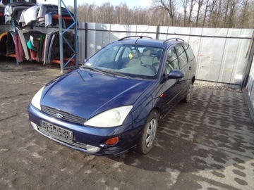 МОТОР ВОЗДУШНОЙ ЗАСЛОНКИ FORD FOCUS MK1 1.8 TDDI 98-