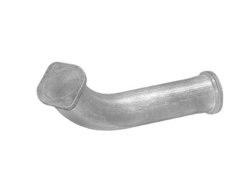 фото thumb №1, Ifa l60 9.2 1987-1990 труба з'єднувальна