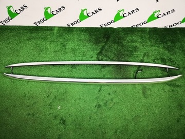 фото thumb №12, Audi q5 8r рейлінги дахові хром лівий 8r0860021j