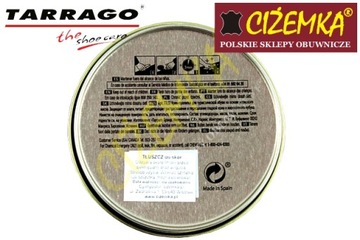 Tarrago TREKKING DUBBIN TUCAN MINK OIL Пропитка!