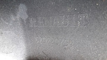 фото thumb №12, Бампер перед передній dacia sandero / logan ii 12-