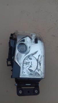 Купити Renault truck gama t range led лампа права перед, фото thumb