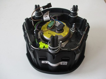 фото thumb №5, Подушка безпеки водія bmw 7 g11 g12 seria g