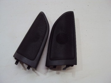 фото thumb №1, Треугольники зеркал mercedes b-klasa w246