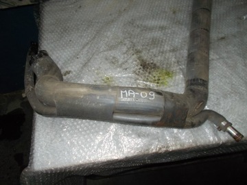 фото thumb №1, Шланг труба шланг воды mercedes atego 04-10r