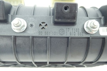 фото thumb №4, Opel подушка пассажира подушка безопасности gm 171182 astra g