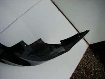 фото thumb №6, Bmw x-3 f-25 бампер задня задній